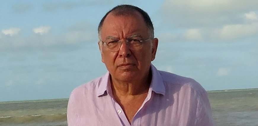Luis Palacios Kaim